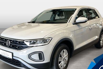 VW T-Roc 39.587 km 15.879 &euro; Landshut 84030