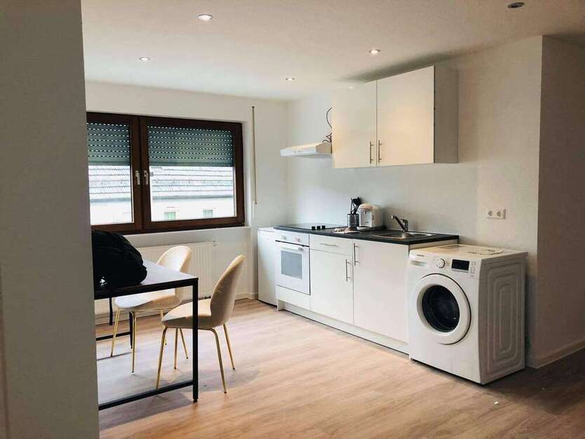 Wohnung zum Mieten in Waiblingen 950 € 33 m²