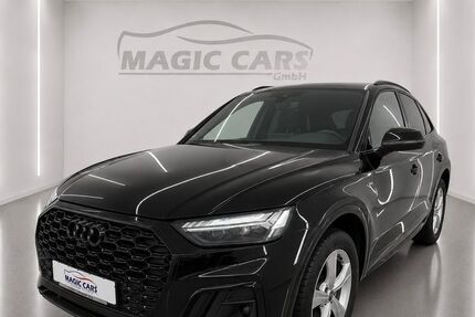 Audi Q5 65.000 km 37.790 &euro; Worms 67547