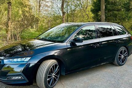 Skoda Octavia 131.000 km 17.299 &euro; Nemmersdorf 95497