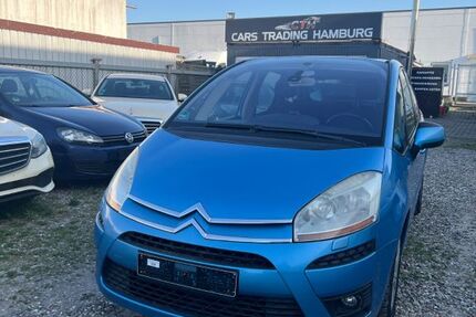 Citroen C4 Picasso 146.470 km 1.200 &euro; Reinbek 21465