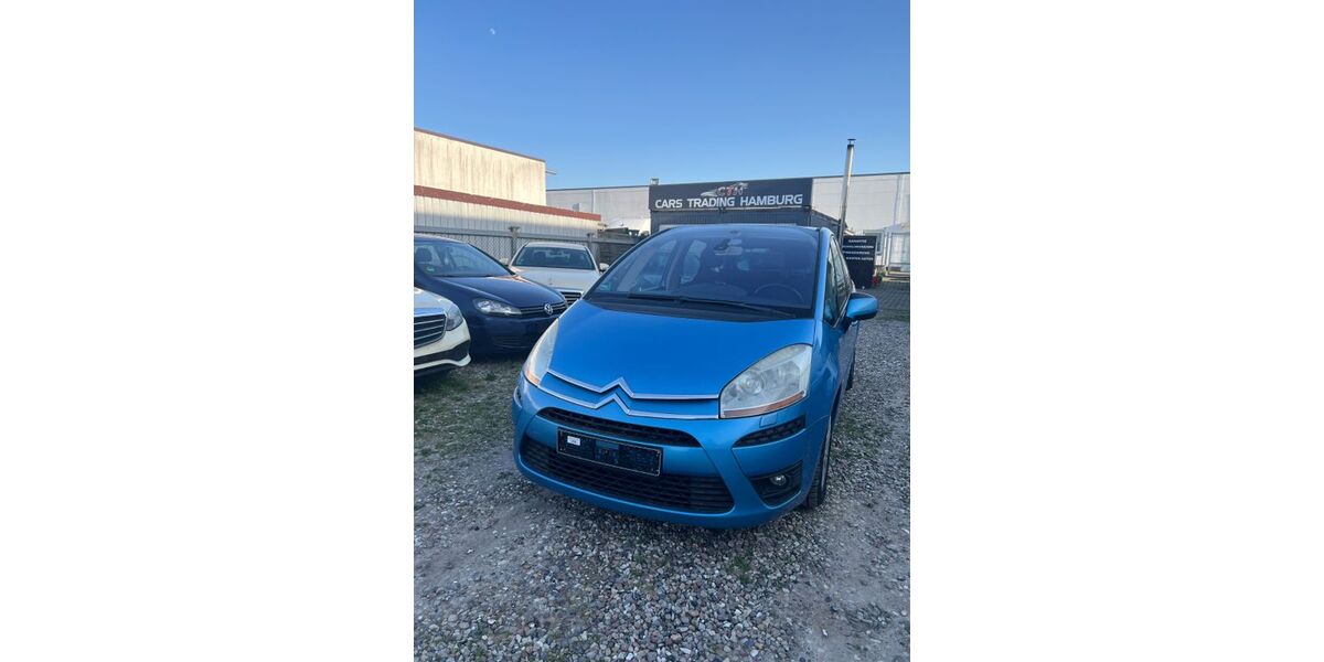 Citroen C4 Picasso 146.470 km 1.200 &euro; Reinbek 21465