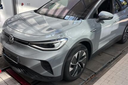 VW ID.4 40.423 km 22.988 &euro; Bergkamen 59192
