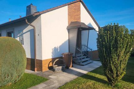 Tolles Einfamilienhaus in ruhiger Lage zur Miete in Vellmar-West