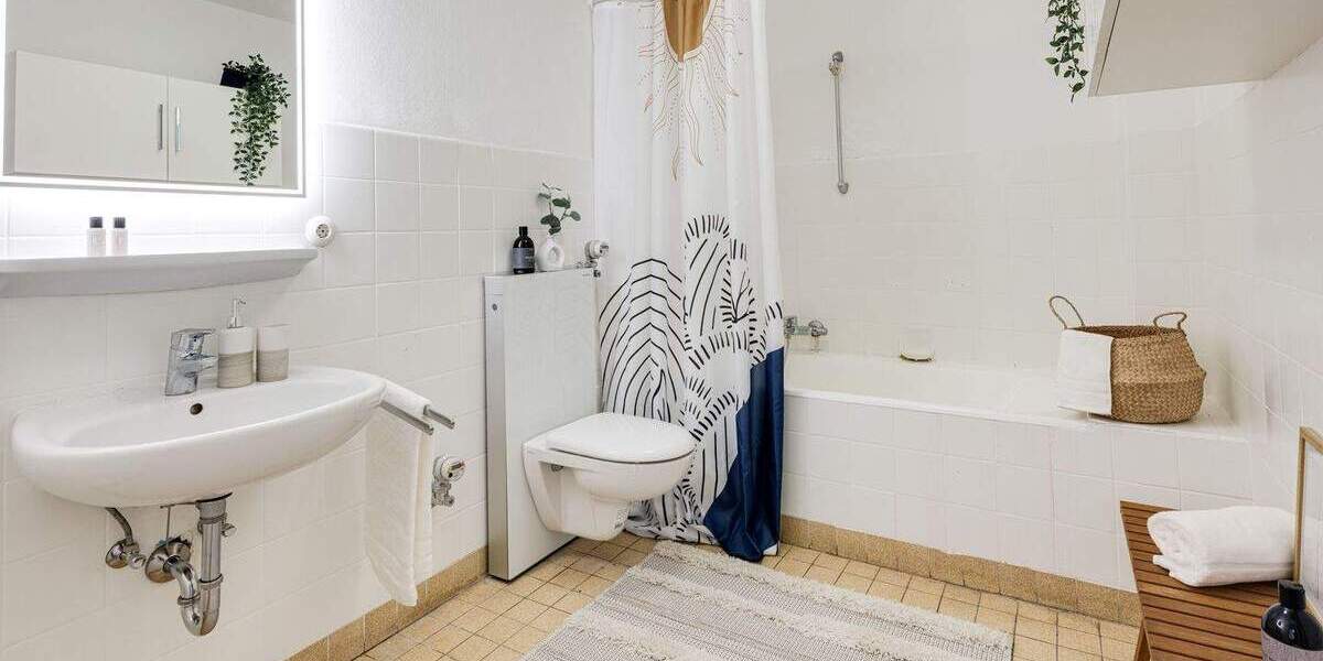 Etagenwohnung München Schwabing-Freimann - 3 Zimmer, 100 m&sup2;, 898.000&euro; | Angebot:25602362