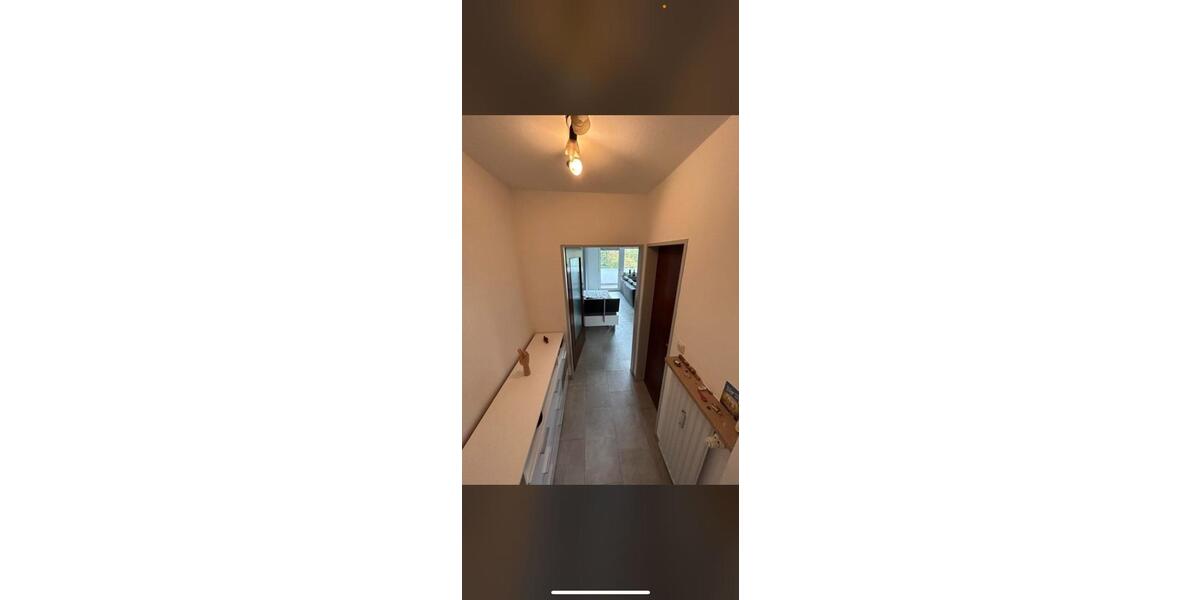 Erdgeschoßwohnung München Sendling-Westpark - 1.5 Zimmer, 37 m&sup2;, 1.400&euro; | Angebot:25989079