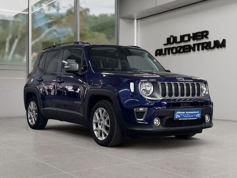 Renegade