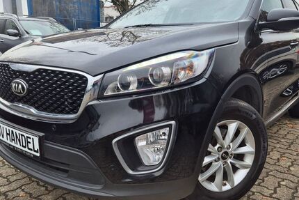 Kia Sorento 138.000 km 13.999 &euro; Forst 76694