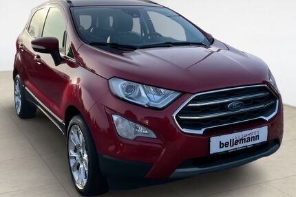 Ford EcoSport 48.740 km 15.570 &euro; Speyer 67346