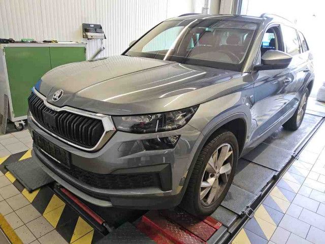 Kodiaq