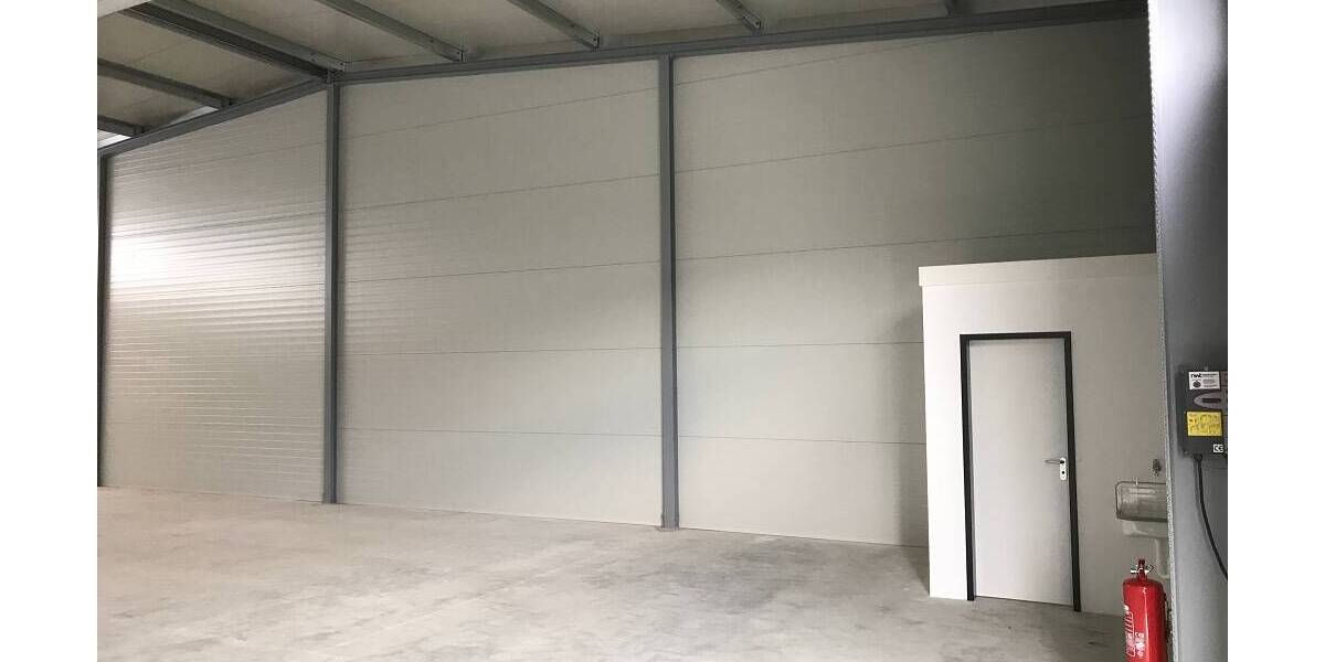 Gewerbeobjekt Trier Euren - 1.100&euro; | Angebot:25690736