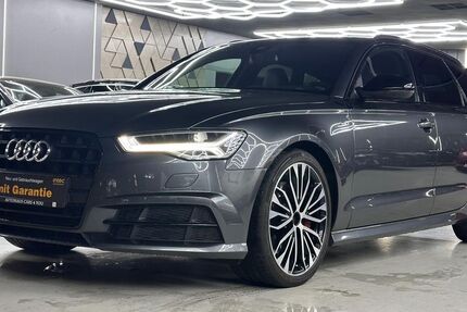 Audi A6 144.600 km 29.990 &euro; Peine 31226