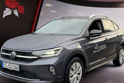VW Taigo 15.005 km 26.549 &euro; Villingen-Schwenningen 78052