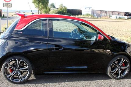 Opel Adam 39.900 km 12.500 € Einbeck 37574