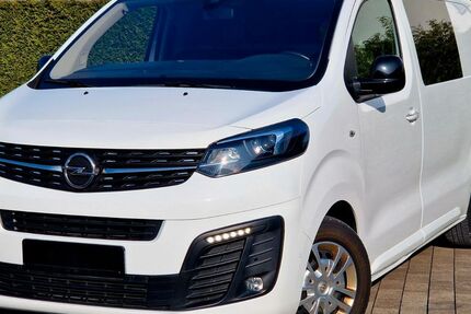 Opel Vivaro 110.000 km 18.981 &euro; Bad Lippspringe 33175