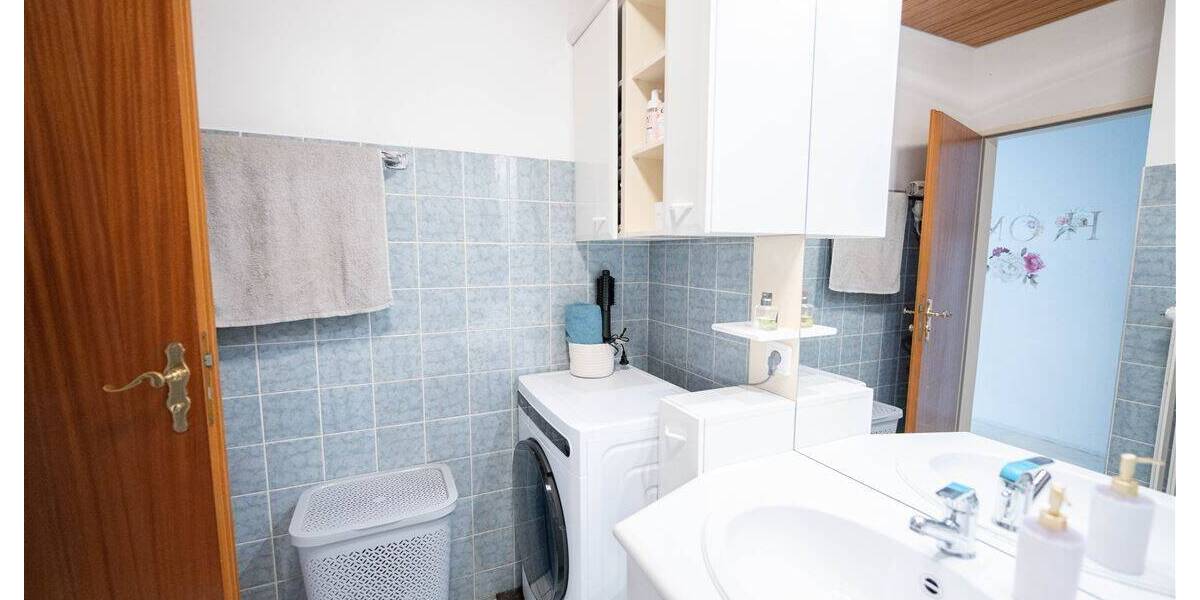 Etagenwohnung Neu-Ulm Offenhausen - 3 Zimmer, 72 m&sup2;, 289.000&euro; | Angebot:26834134