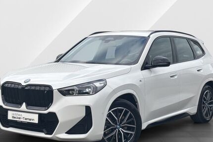BMW iX1 62.738 km 36.710 € Lübbecke 32312