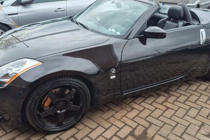 Nissan 350Z 77.417 km 12.900 &euro; Achim 28832