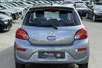Mitsubishi Space Star 1.0 DiamantEdition KLIMAANLAGE/1.HAND 90.784 km 5.900 &euro; Villingen-Schwenningen 78054