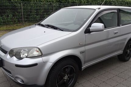 Honda HR-V 167.000 km 3.990 &euro; Osterholz-Scharmbeck 27711