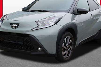 Toyota Aygo 21.715 km 15.988 &euro; Recklinghausen 45659