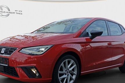Seat Ibiza 19.350 km 15.990 &euro; Werneuchen 16356