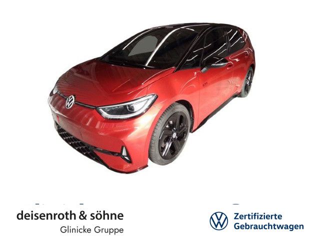 VW ID.3 4.423 km 42.330 &euro; Hünfeld 36088