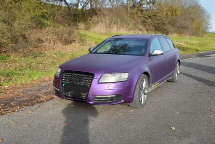 Audi S6 171.000 km 21.000 € Mertloch 56751