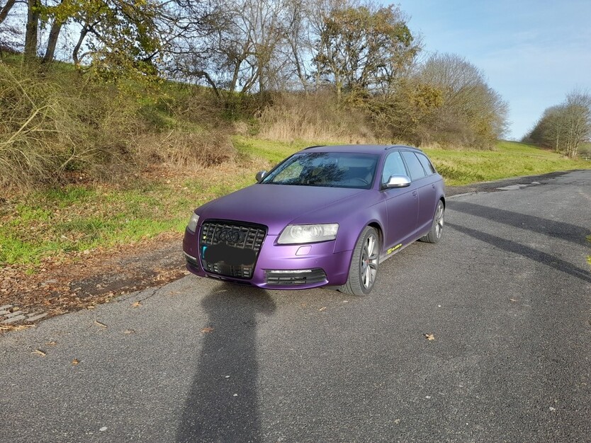 Audi S6 171.000 km 21.000 € Mertloch 56751