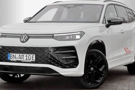 VW Tayron 4.000 km 60.790 &euro; Bonn 53175