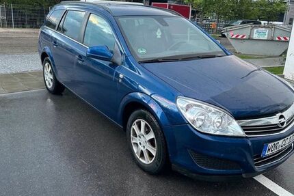 Opel Astra 240.000 km 1.300 &euro; Geretsried 82538