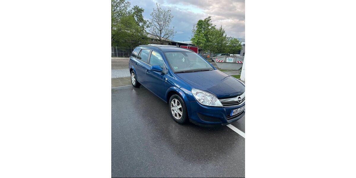 Opel Astra 240.000 km 1.300 &euro; Geretsried 82538