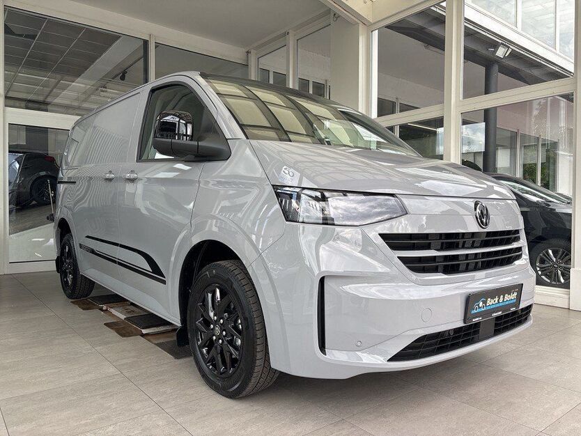 T7 Transporter