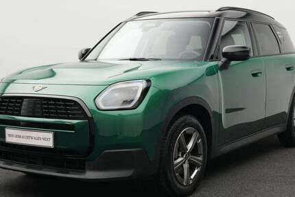 Mini Countryman D 19.824 km 33.802 € München 80788