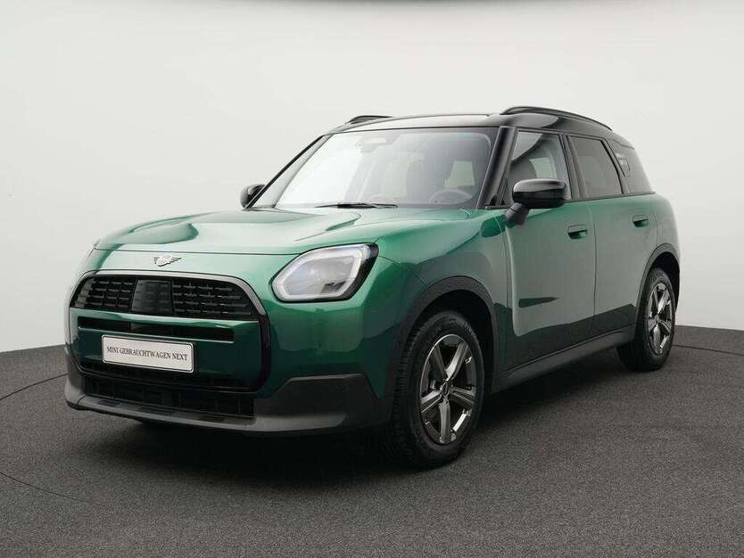 Mini Countryman D 19.824 km 33.802 € München 80788