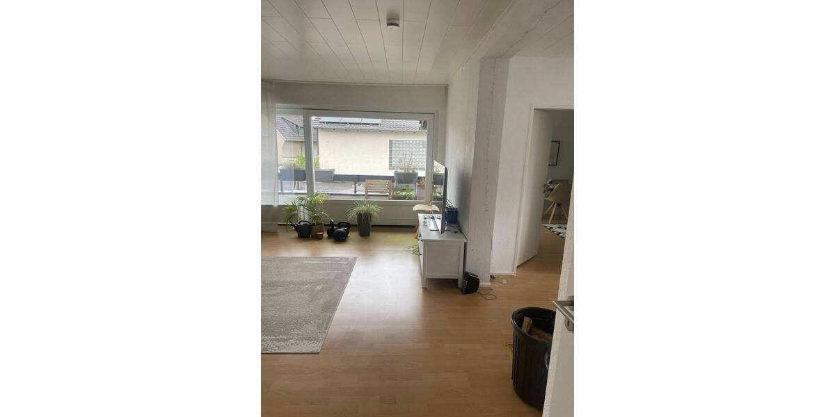 Etagenwohnung Lohmar Heppenberg - 3 Zimmer, 84 m&sup2;, 725&euro; | Angebot:26858844
