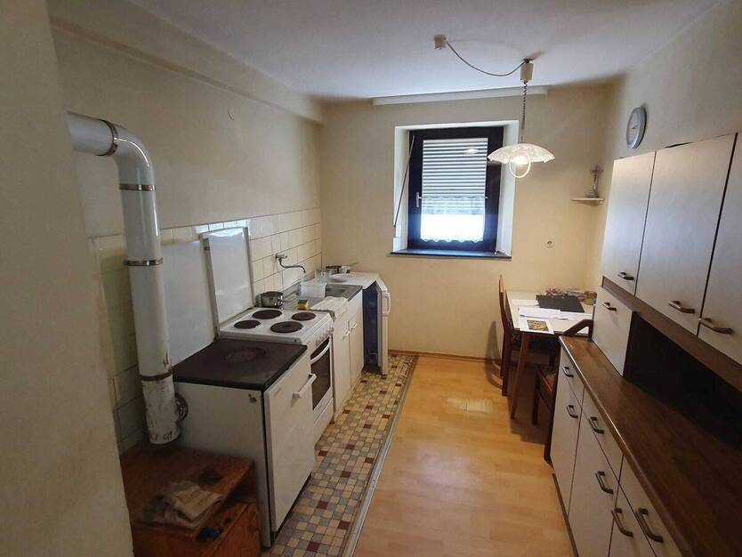 ehemaligen Bauernhof, Dreiseithof 9 zimmer