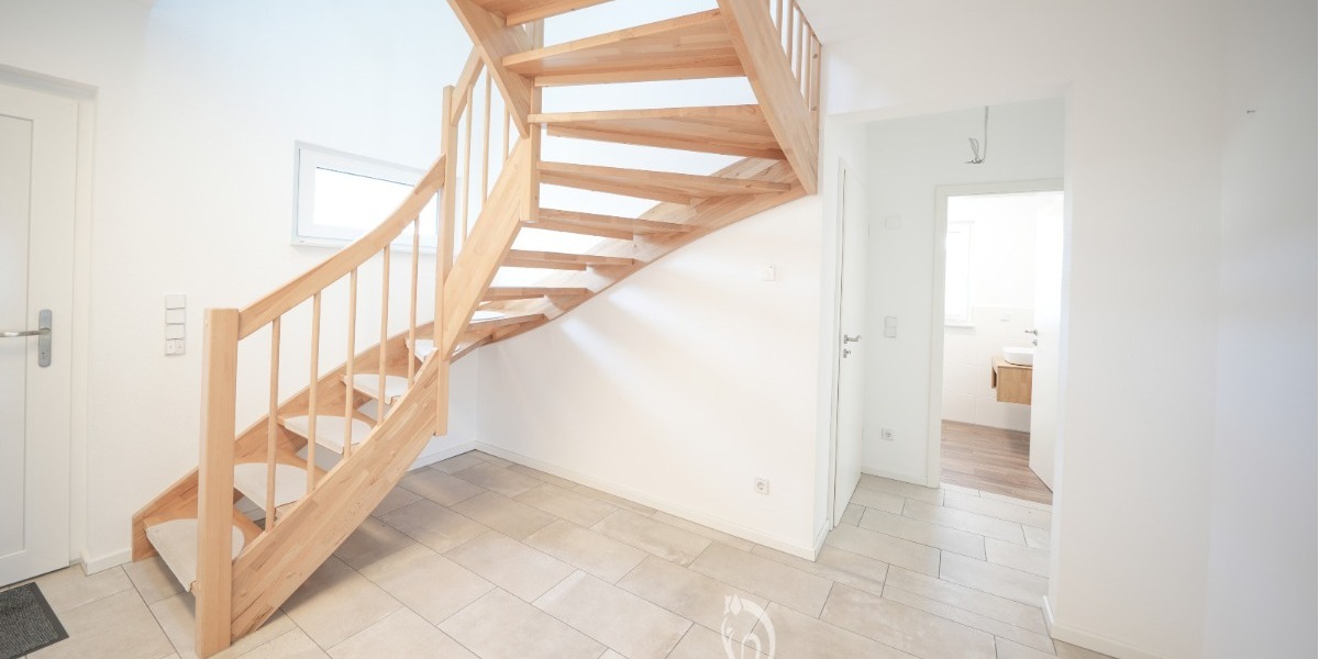 A+ Energieeffizienzhaus: Perfekt für Familien - mit 6 Zimmern auf sonnigem Grundstück - Einfamilienhaus Wertheim | Angebot:25907639