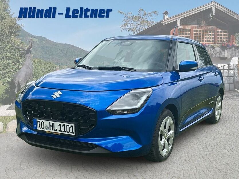 Swift