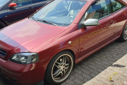 Opel Astra 160.183 km 1.790 &euro; Stadtallendorf 35260