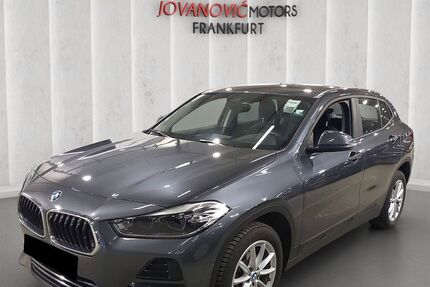 BMW X2 145.863 km 14.900 &euro; Frankfurt am Main 65933