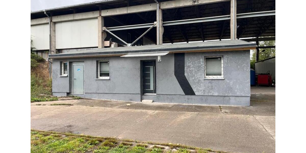 Gewerbeobjekt Dorf Mecklenburg - 700&euro; | Angebot:24400175