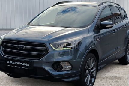 Ford Kuga 89.347 km 20.480 &euro; Eschwege 37269