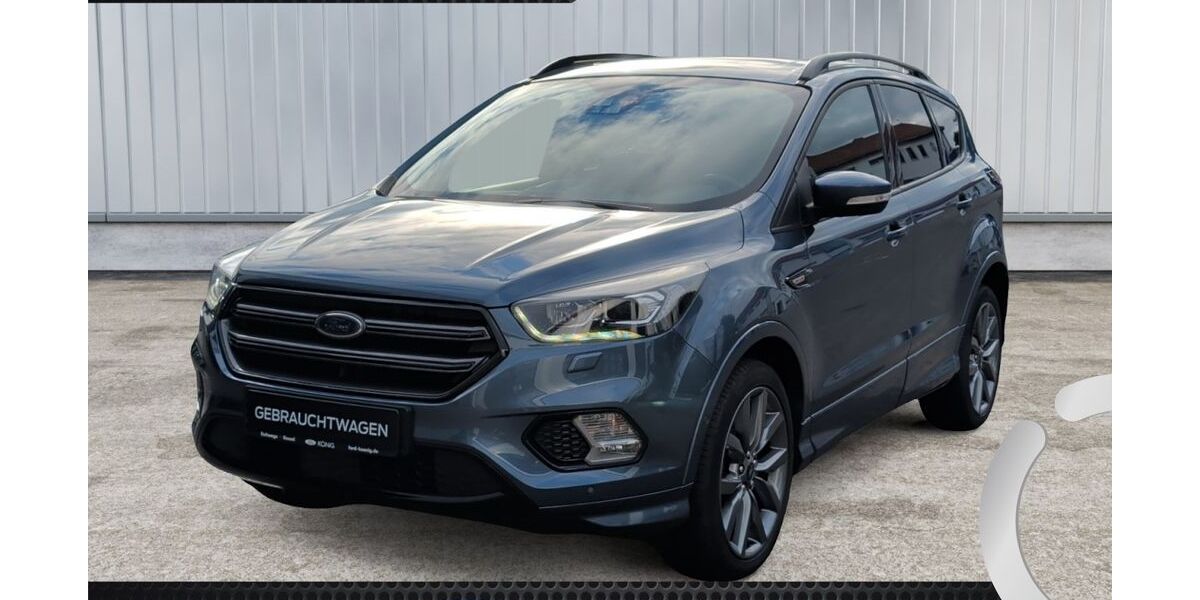 Ford Kuga 89.347 km 20.480 &euro; Eschwege 37269