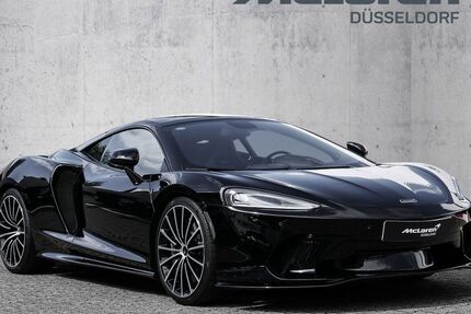 McLaren GT 10.990 km 149.900 &euro; Düsseldorf 40476