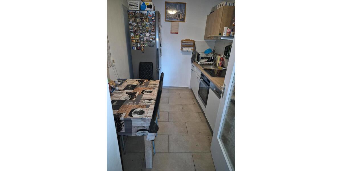 Etagenwohnung Blumberg - 3 Zimmer, 70 m&sup2;, 600&euro; | Angebot:26368825