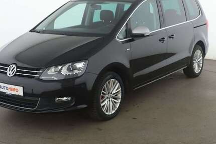 VW Sharan 98.870 km 19.730 &euro; Neufahrn 85375