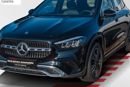 Mercedes-Benz GLA 200 9.136 km 36.890 &euro; Bad Belzig 14806