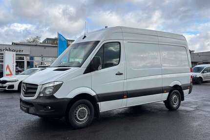Mercedes-Benz Sprinter 81.901 km 19.635 € Köln 51145