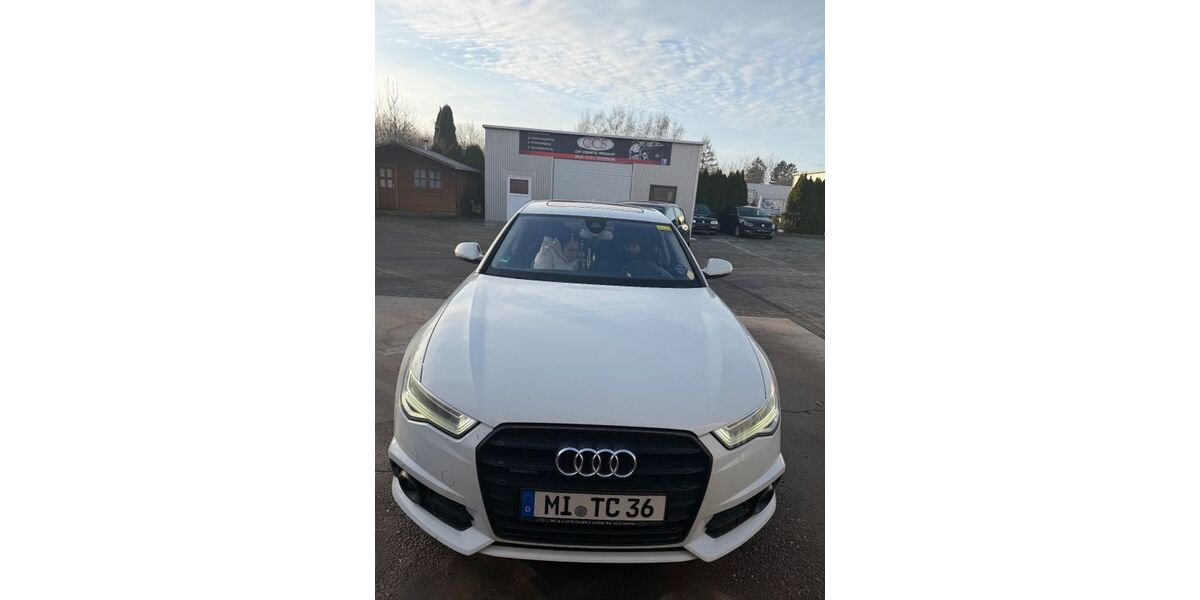 Audi A6 228.449 km 16.999 &euro; Bad Oeynhausen 32549